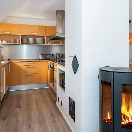 10 Person In * Ringkøbing