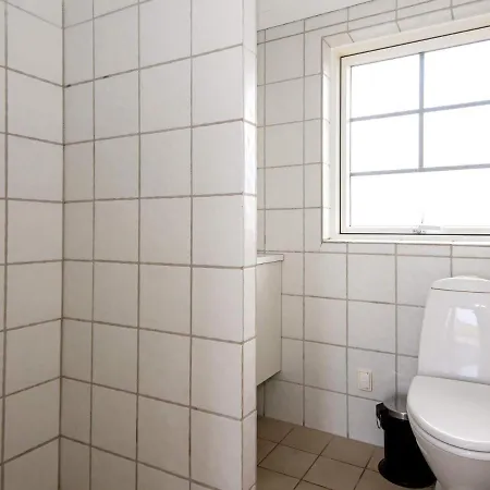Prázdninový dům 10 Person In