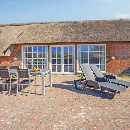 10 Person In Ringkøbing