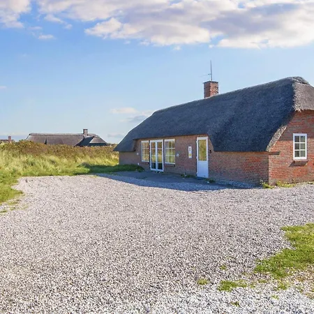 10 Person In Ringkøbing